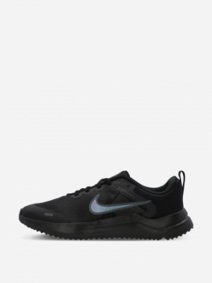 Кроссовки для мальчиков Nike Downshifter 12 (GS), Черный
